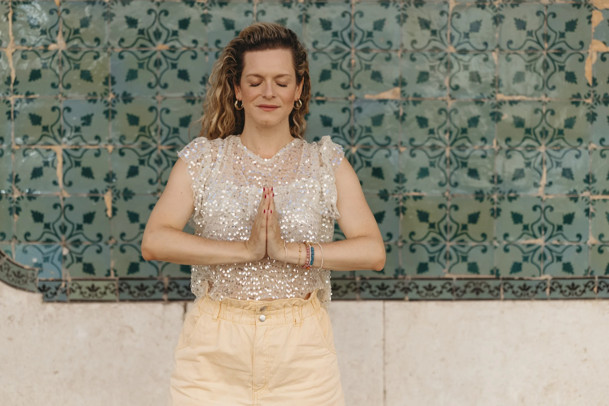 245# Meditation - deine Intention für das Jahr 2022