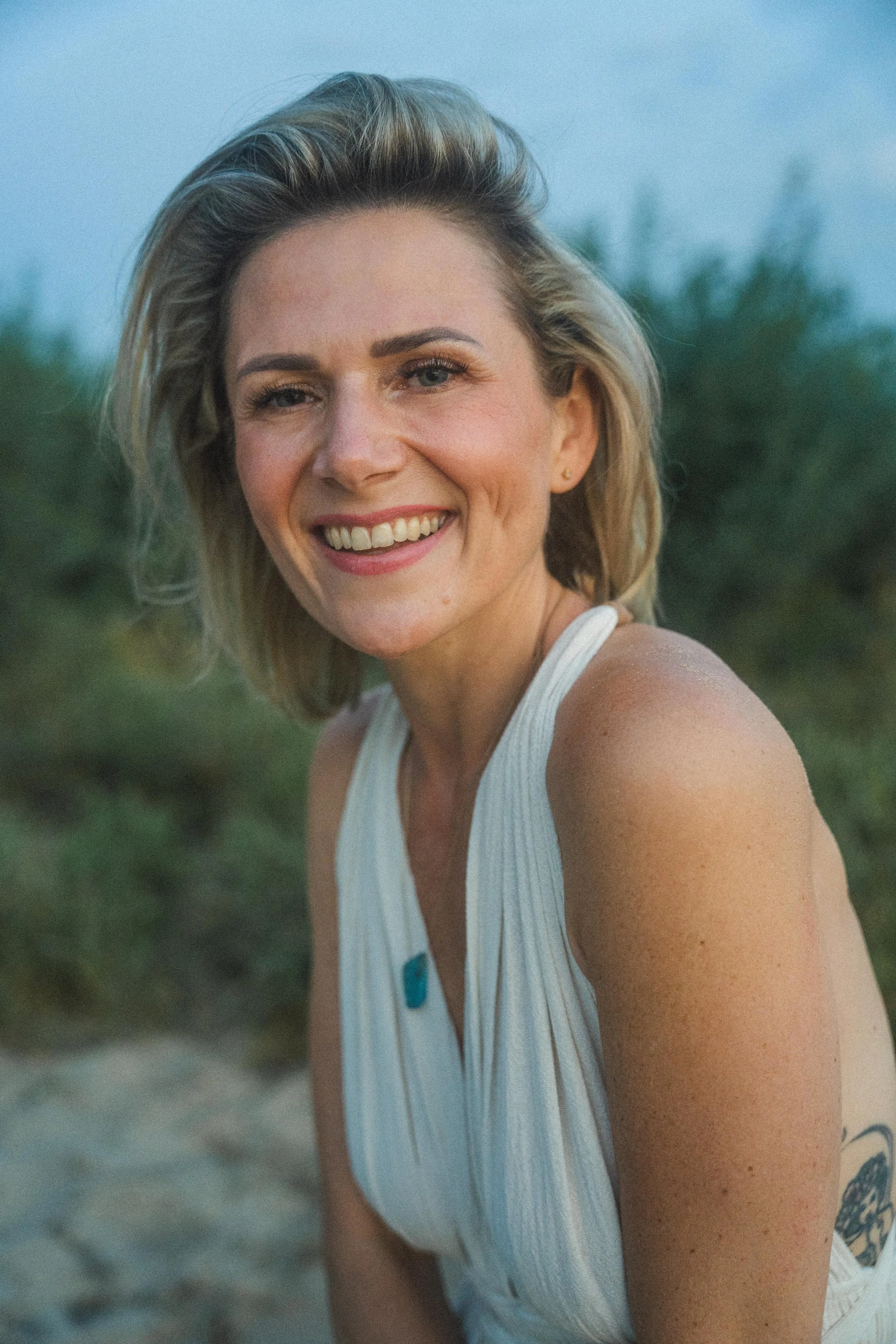Sandra Angelika Manole: ThetaHealing Workshop