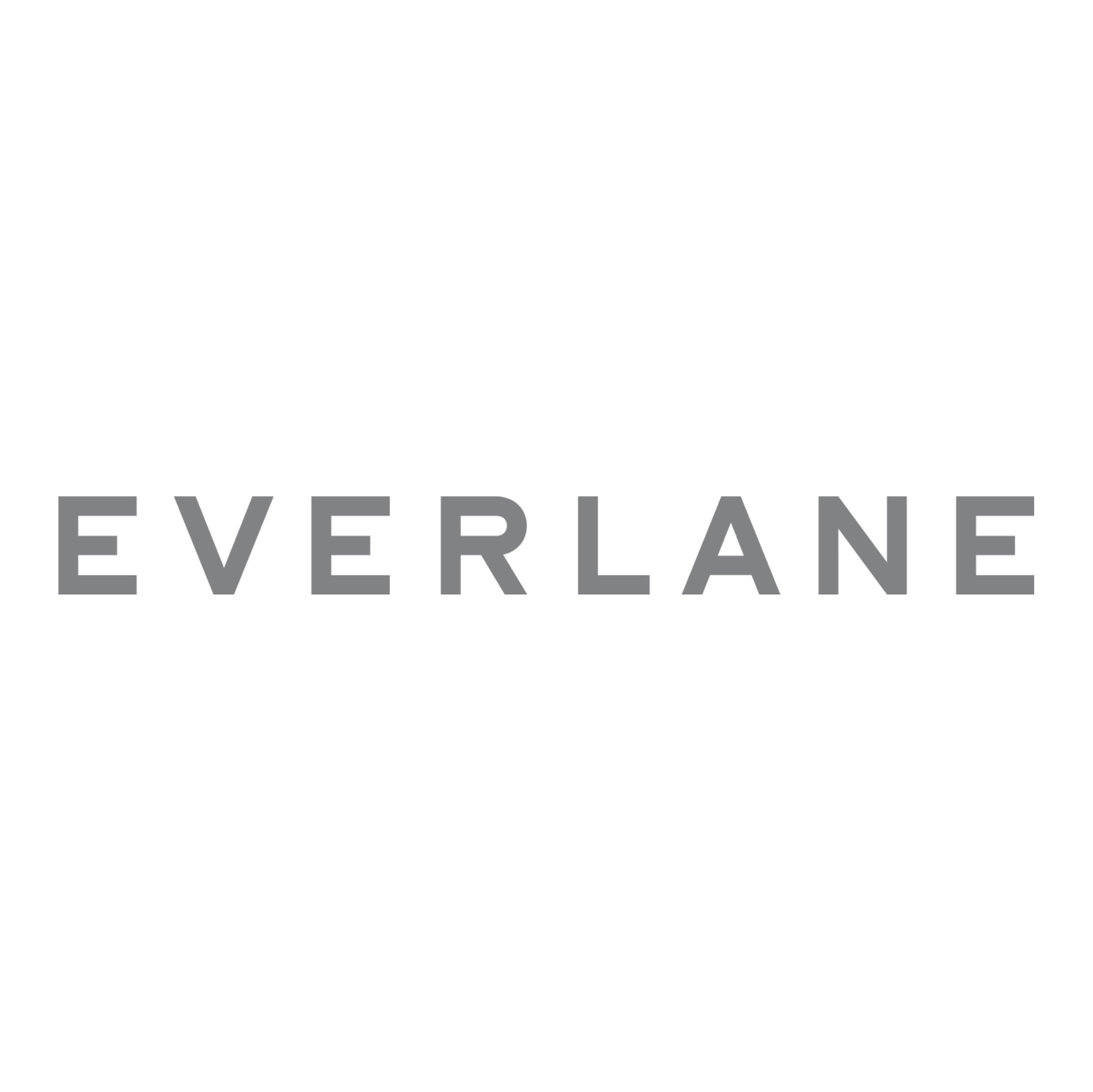 Everlane Footwear + Bags