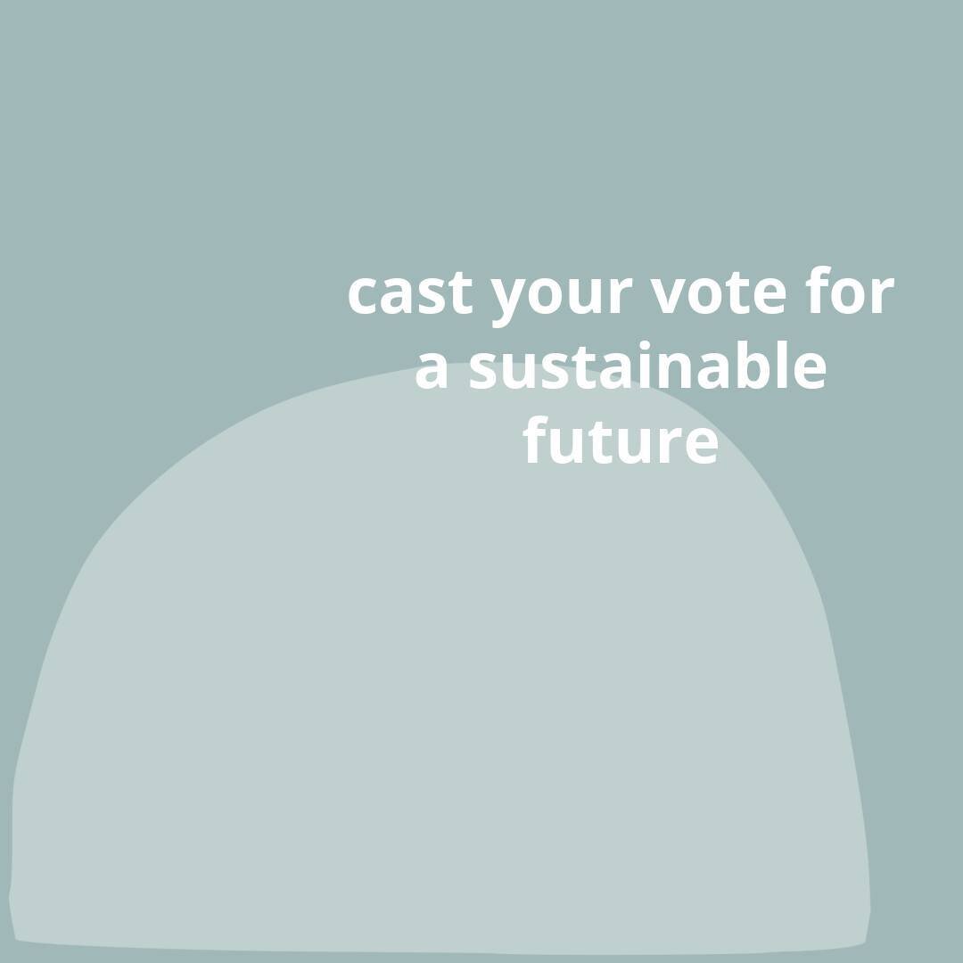 Cast your vote for a sustainable world for our children and help us win the Green Product Award 2024! ✨️⁠
⁠
We are on a mission to revolutionize the baby goods industry. Our eco-chic, multifunctional baby products are designed for the future.⁠
⁠
Plea