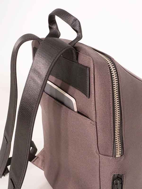 Louie - EDC Backpack | Modern bags for everyday — COLUMNS