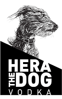KARMA rescue | Hera Dog Vodka