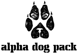 KARMA rescue | Alpha Dog Pack