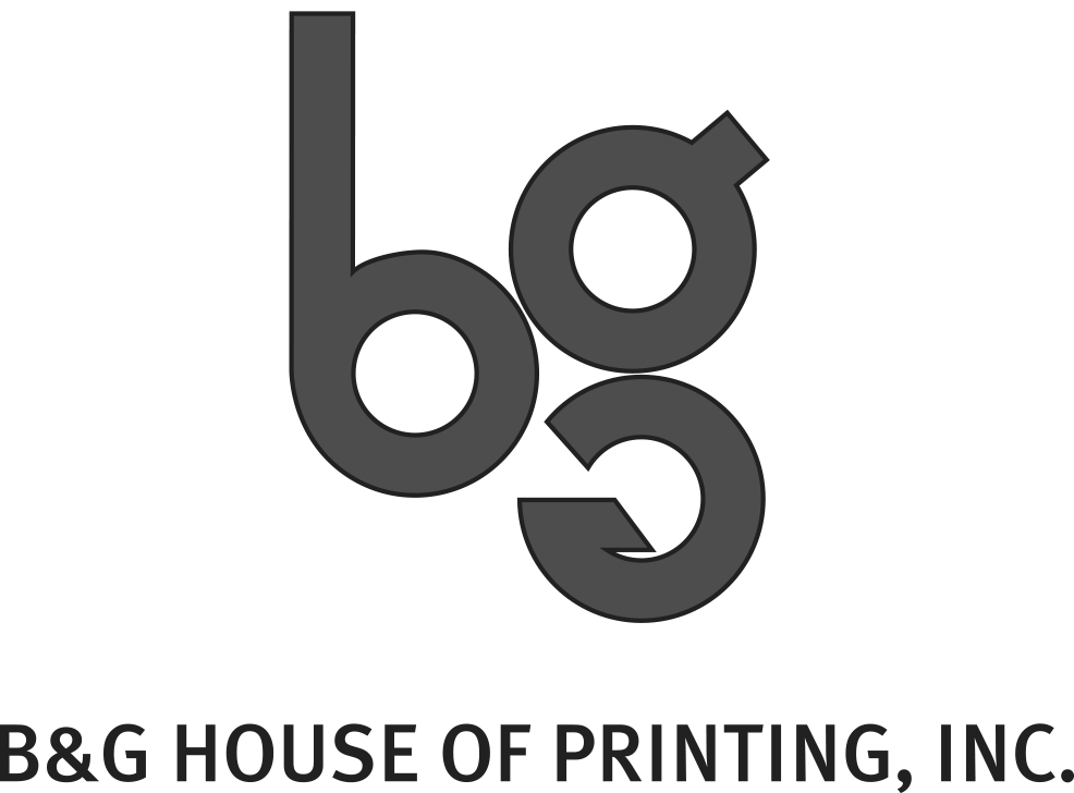 KARMA rescue | B&amp;G House of Printing