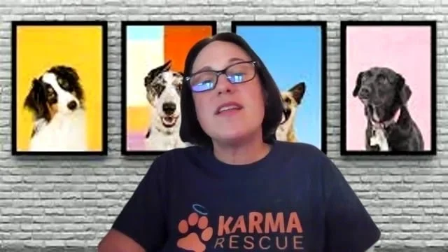 What is Karma's Vision for a Sustainable Community?