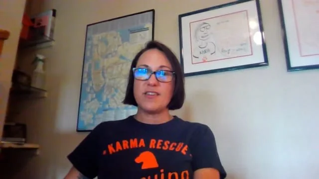 Returning to Work &amp; Addressing Separation Anxiety 