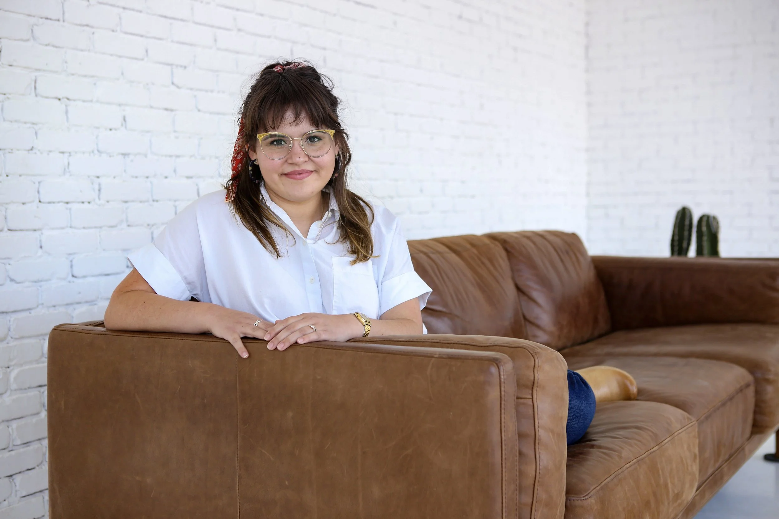 Counselor in Denton, TX