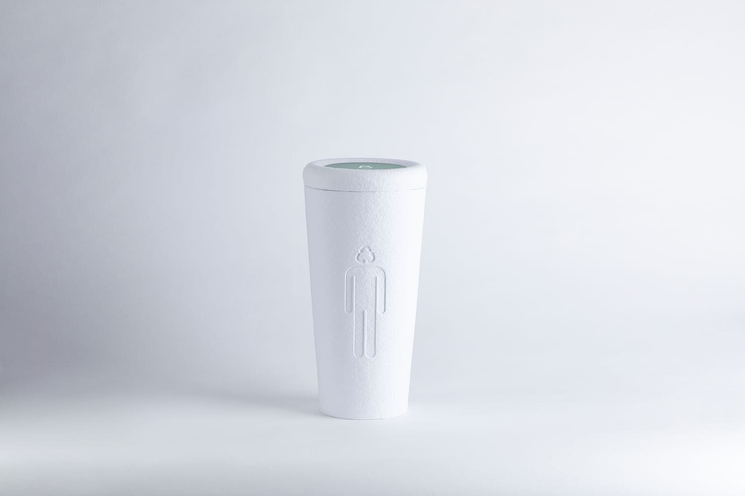 Biodegradable Urn for Ashes - Bios Urn