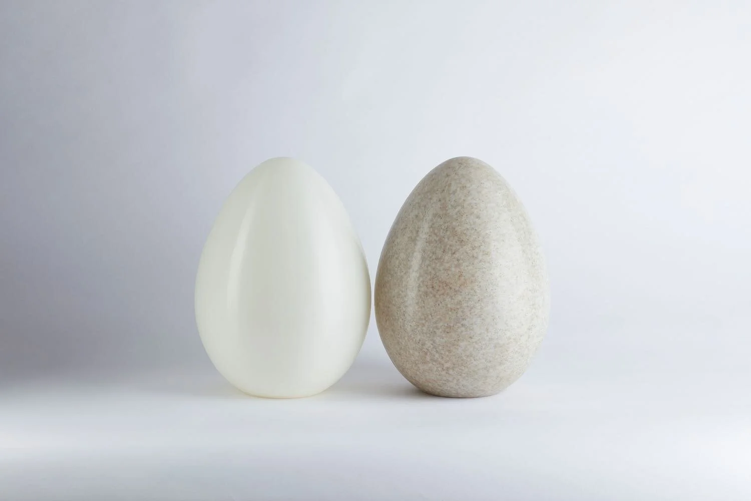 Biodegradable Urn for Ashes - Capsula Mundi