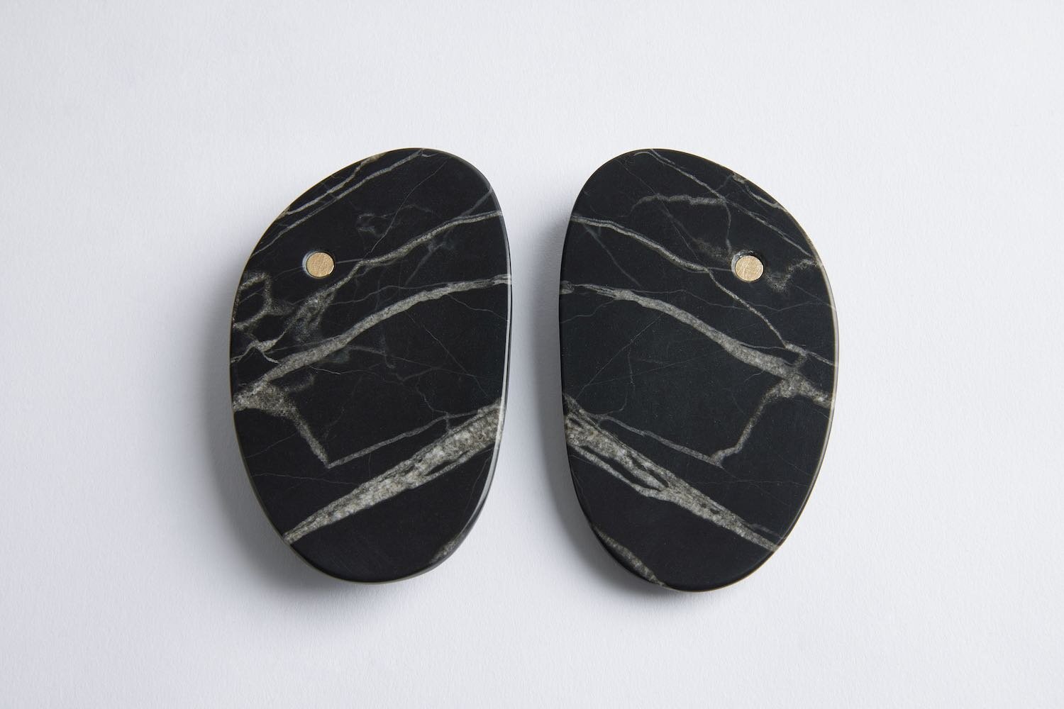 Unique Stone Partner Urns for Ashes