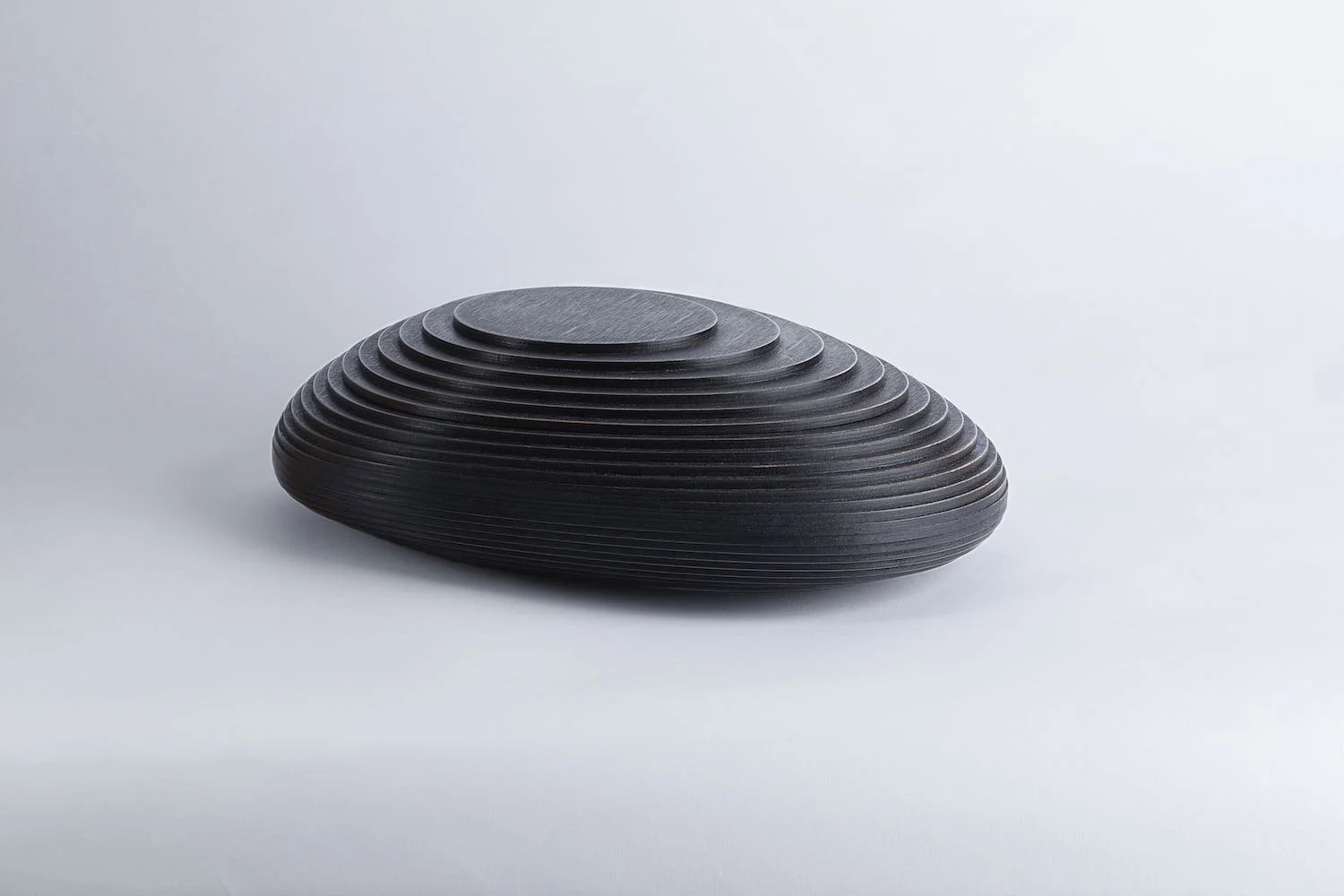 Koester Wooden Urn for Ashes