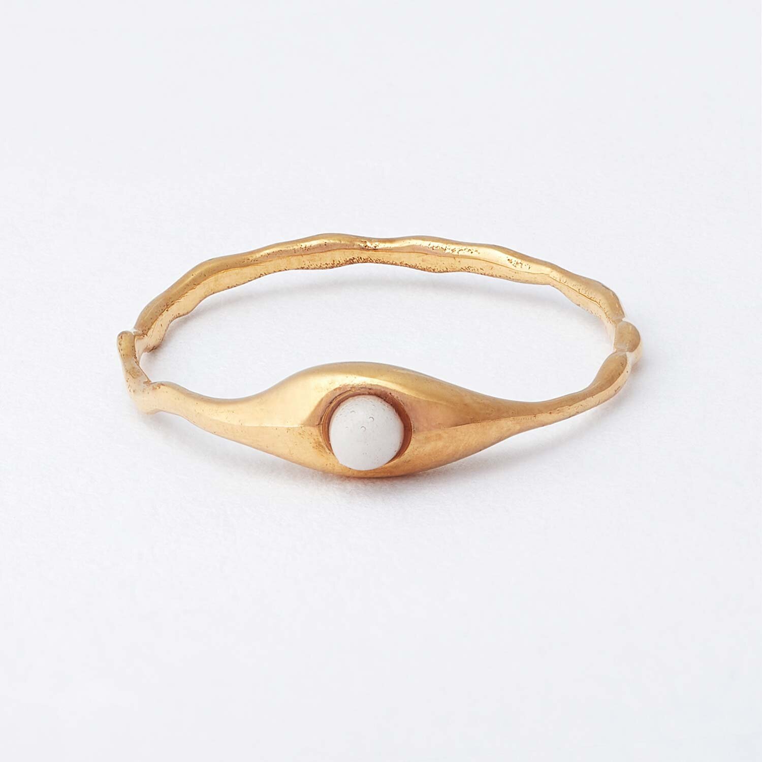 Tear Ring