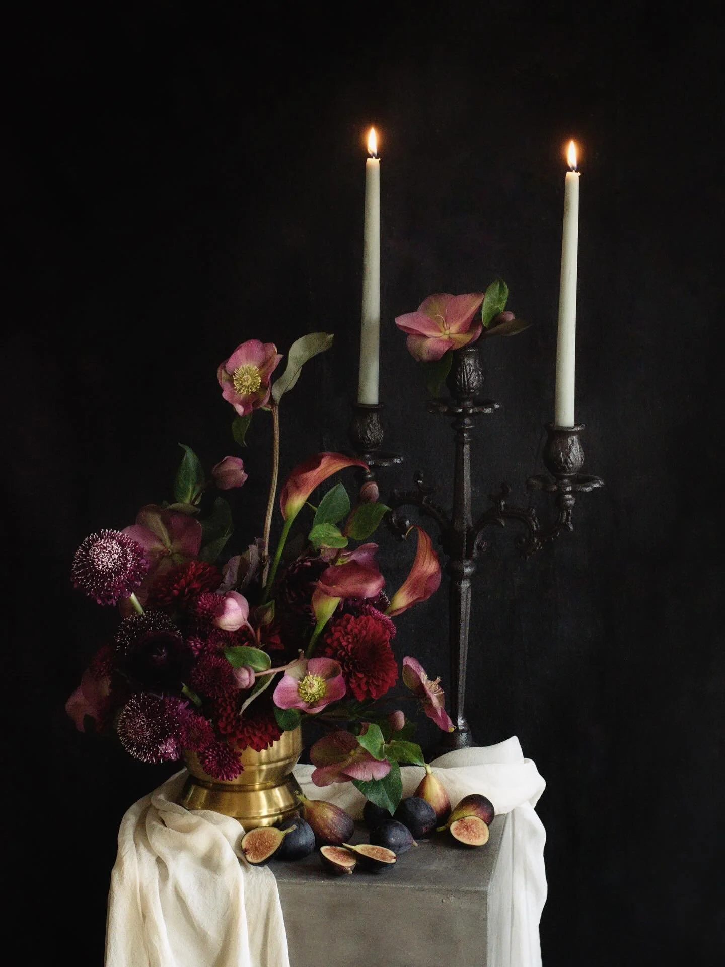 I&rsquo;ve always been drawn to flowers&mdash;not just for their beauty, but for the way they seem to speak without words. What started as curiosity became something far greater&mdash;a passion that reshaped my life, redirected my career, and gave me