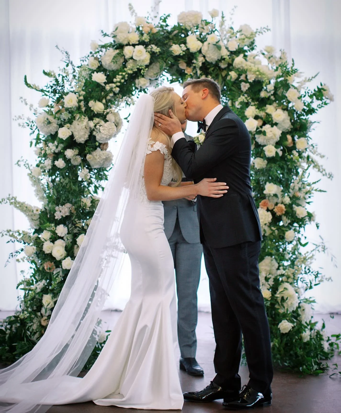 The arbor began as a gardener&rsquo;s creation &mdash; a frame to train wild vines into something graceful, to shape growth without taming it. In Renaissance and Victorian gardens, it became a passageway between the cultivated and the wild, a symbol 