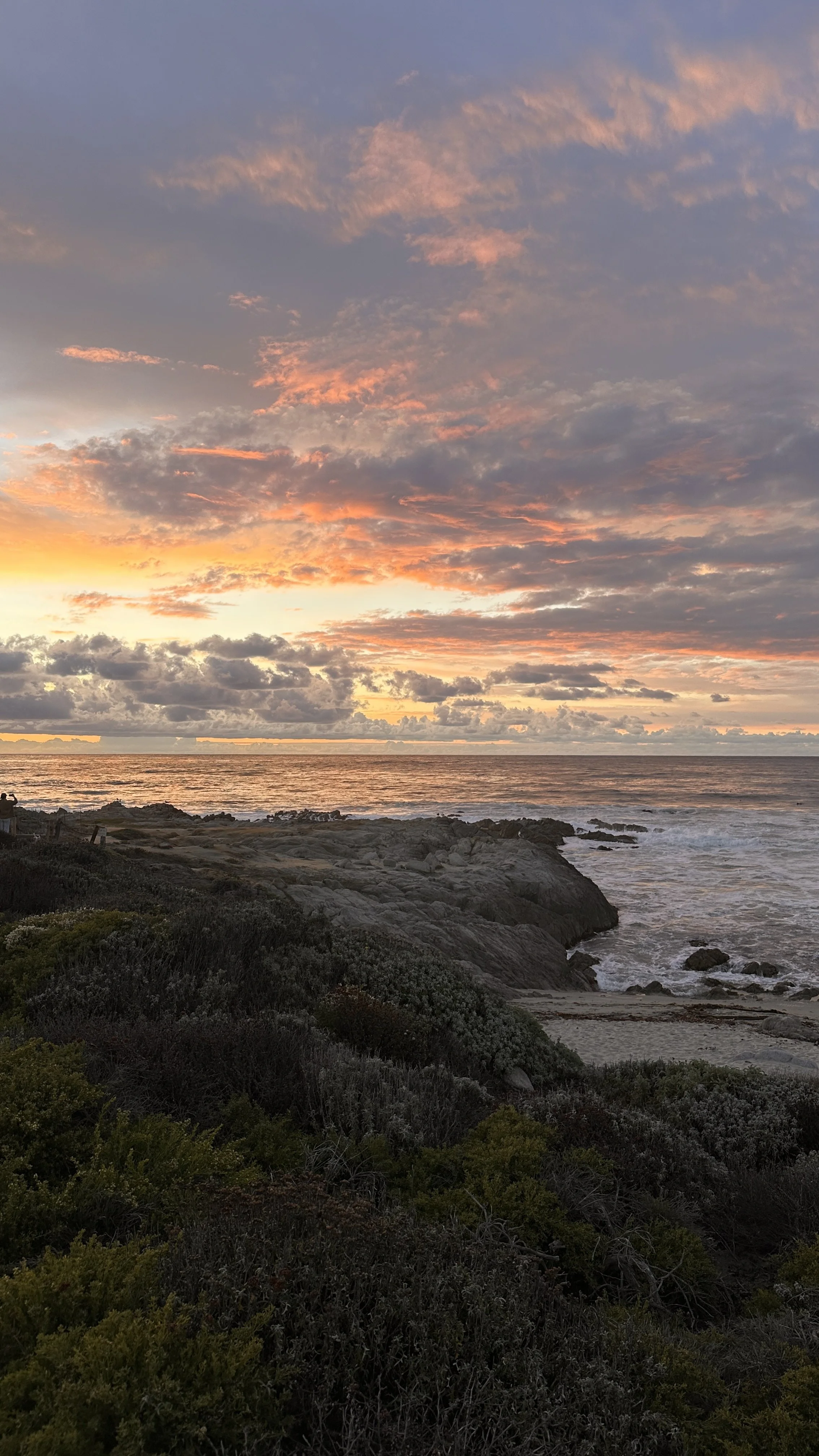 Starting Something New Without Starting Over