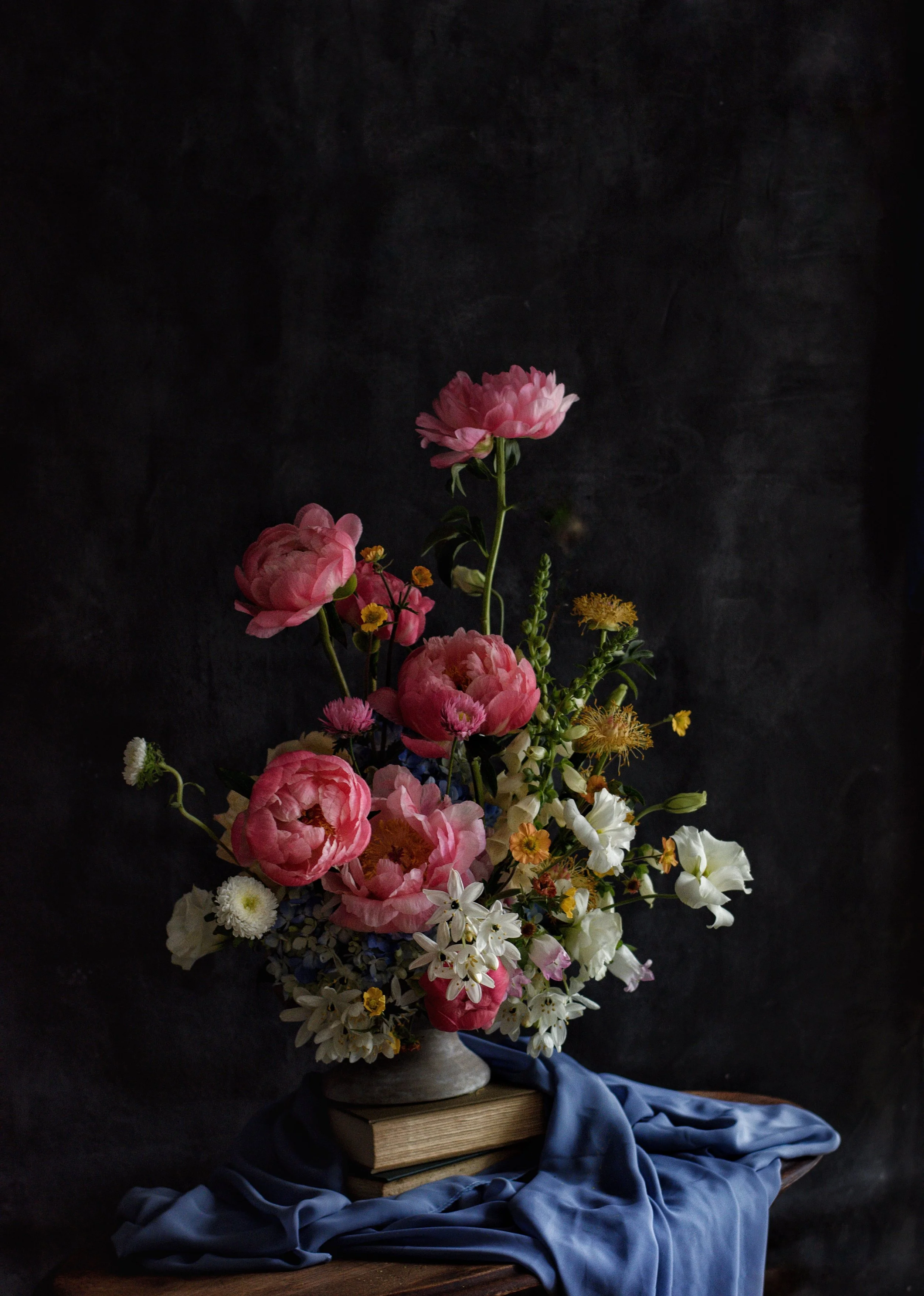 Proposals Without a Chance: When planners default to the same florist—or just need to fill a vendor slot.