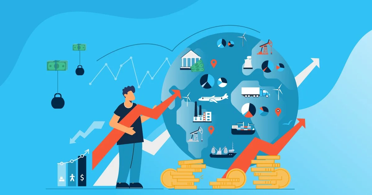 Q2 2026 Market Commentary: Fire, Oil, and a Market Caught in the Crossfire