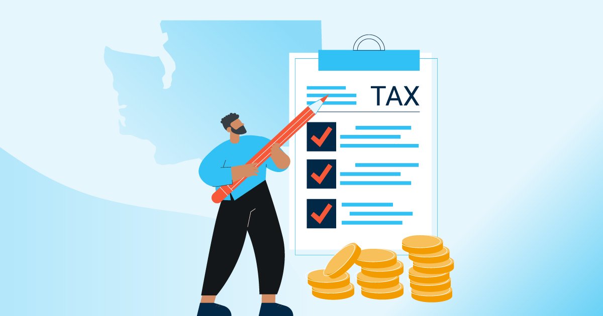 Estate Tax Reduction Strategies for Washingtonians
