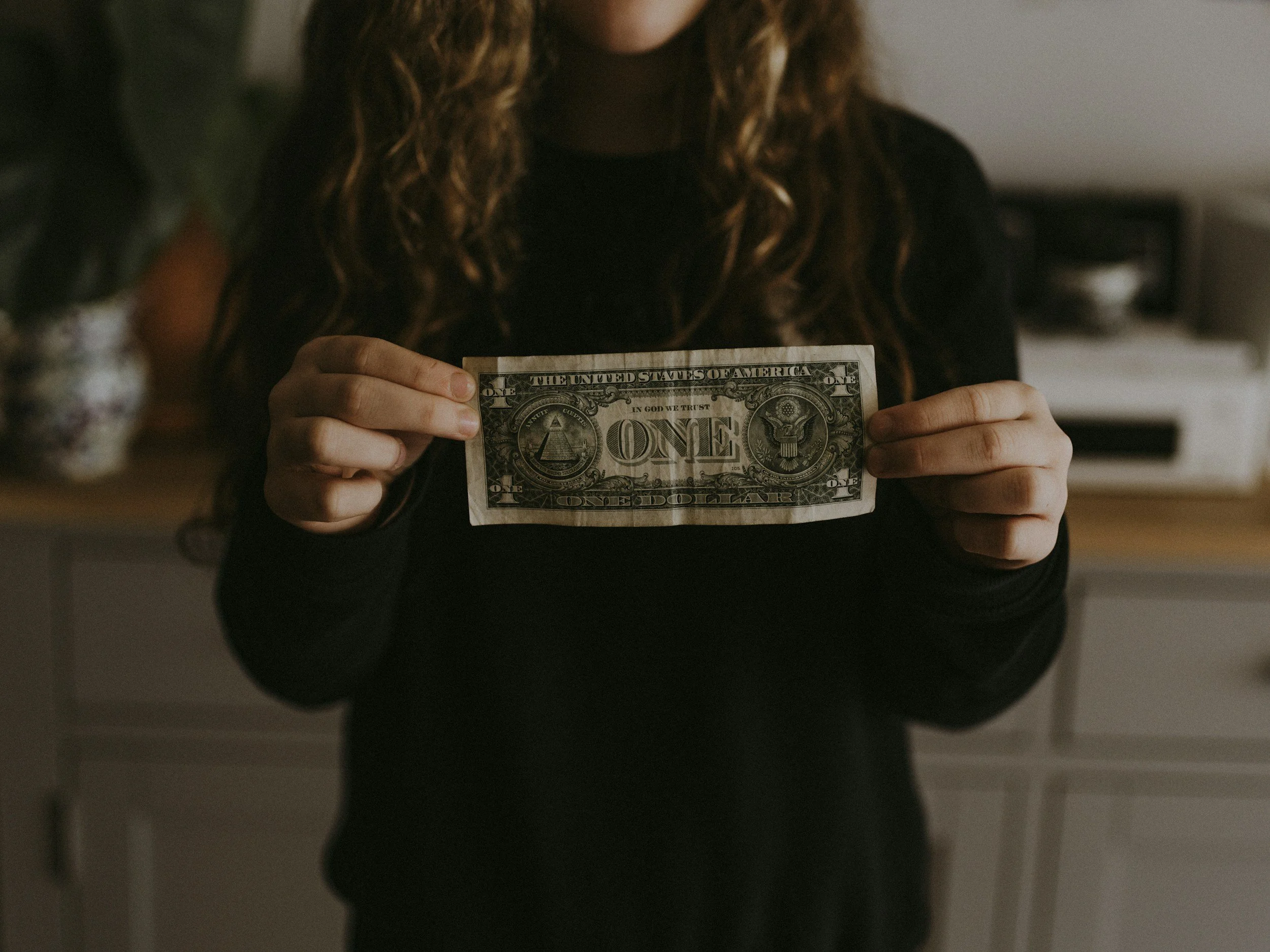 Finding Calm in a Cash Flow Gap