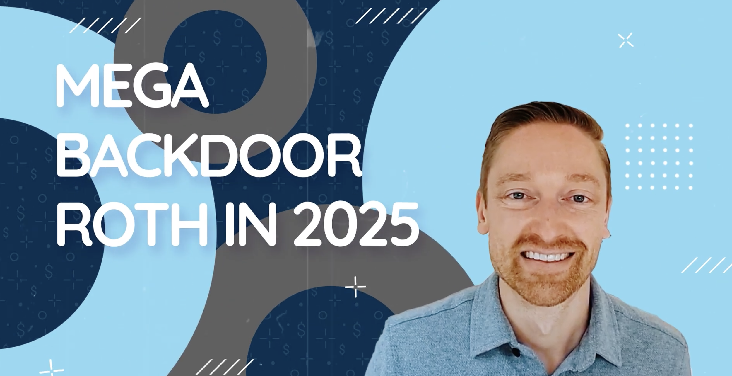 2025 Version: Mega Backdoor Roth | How to Double Your 401k at Amazon, Microsoft, Meta, and Google