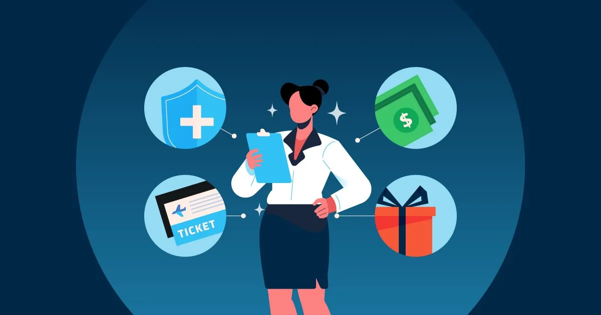 Your Open Enrollment Checklist: What to Review in Your Employer Benefits