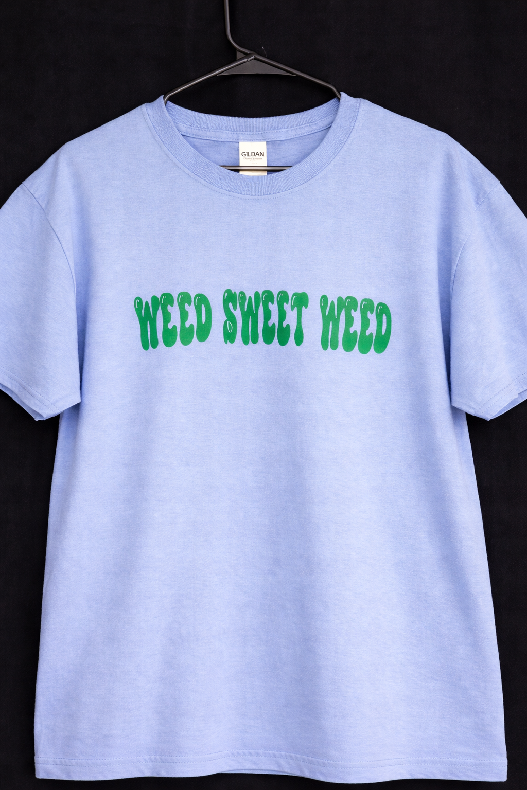 “HOME SWEET HOME” : WEED TSHIRT
