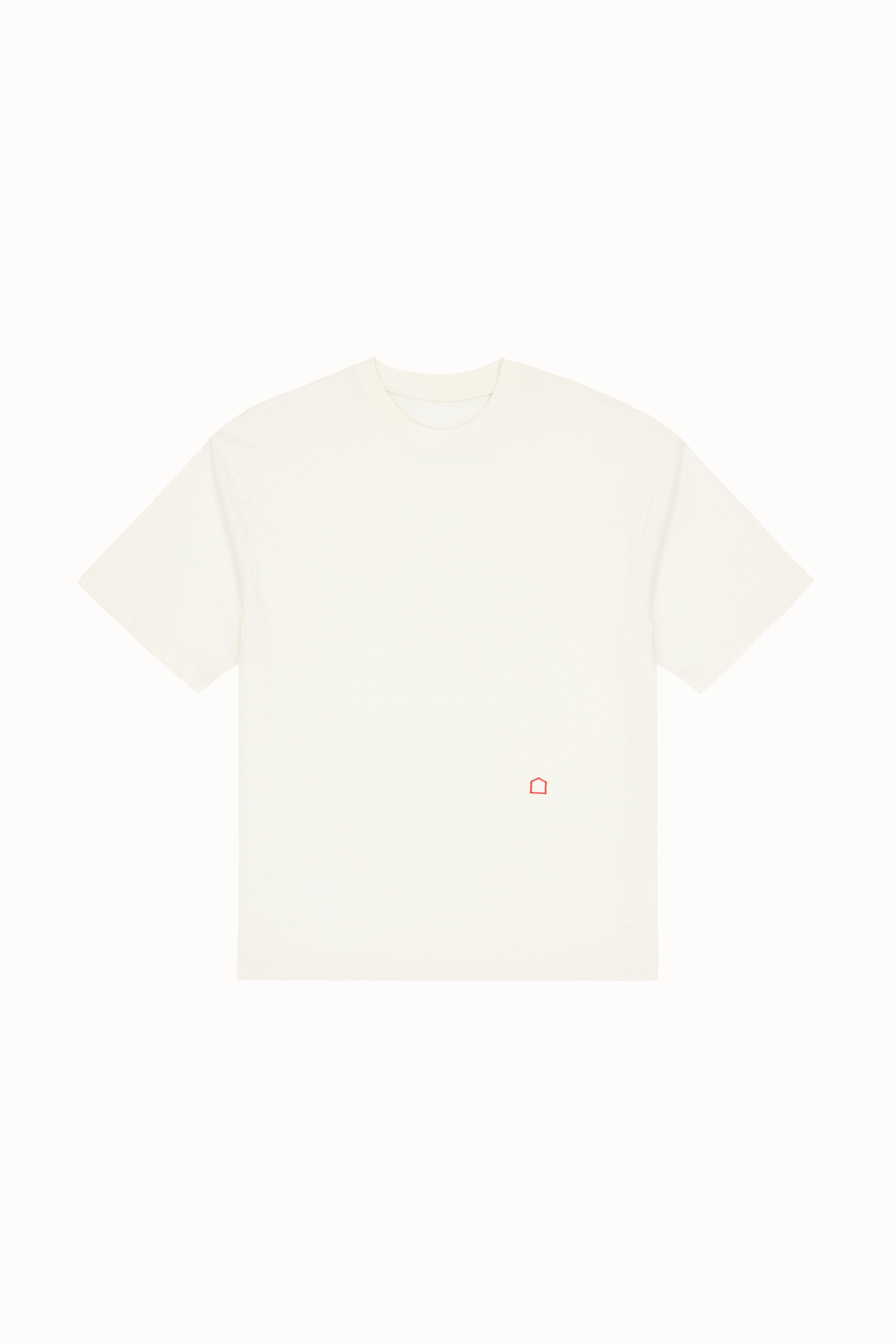 CLASSIC LOGO T-SHIRT — MAXIME