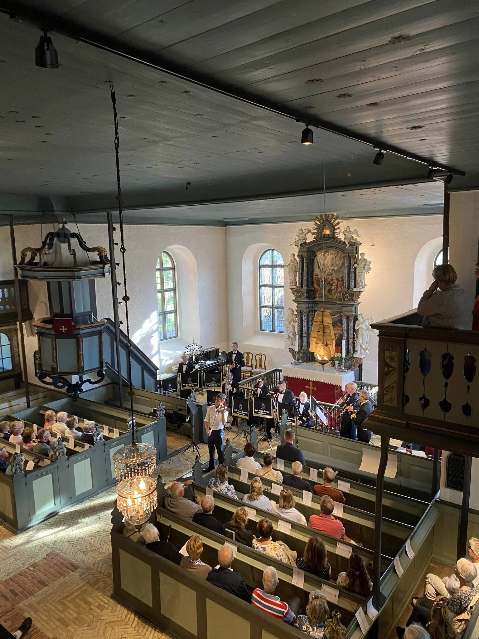 FESTKONSERT