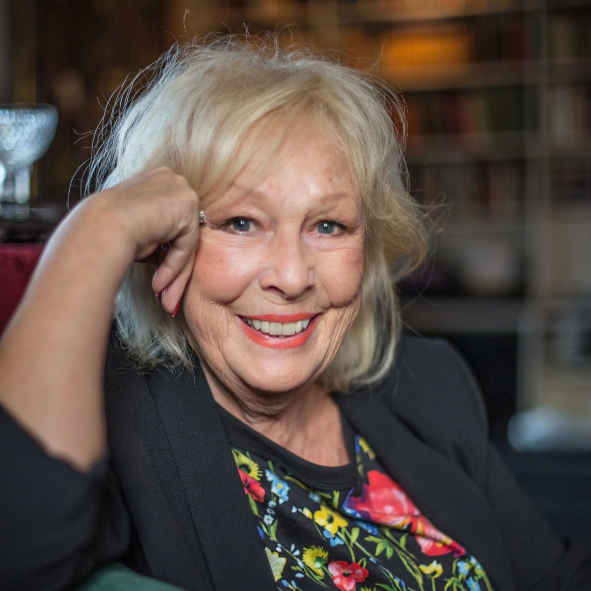 2026 Lise Fjeldstad