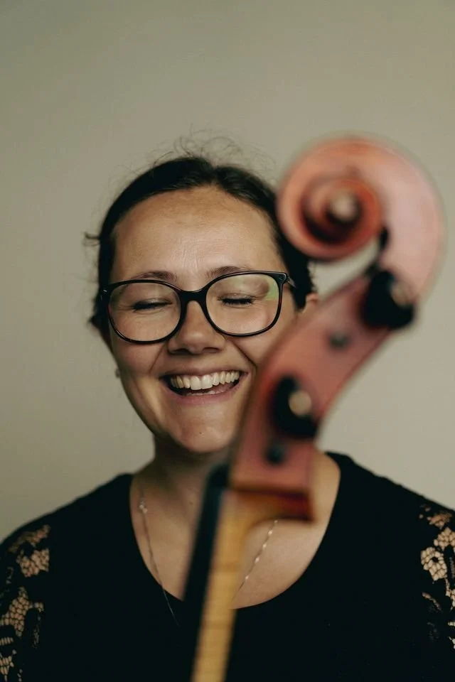 2026 Frida Fredrikke Waaler Wærvågen