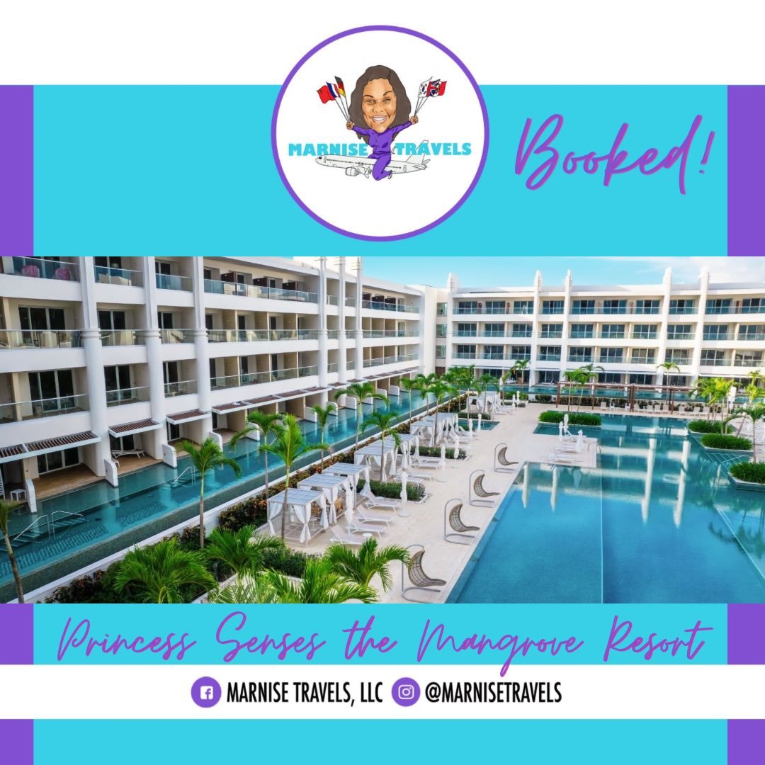 ✈️40th Anniversary in Jamaica- Booked ✅

Y&rsquo;all know we love celebrating love and I&rsquo;m so happy to have been able to plan this special occasion for my clients. Celebrating 40 years of love is a blessing, so you know we had to pull out all t