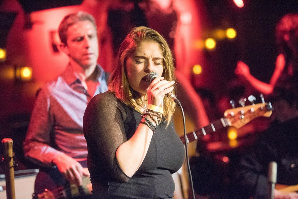 #39 Music> Club d'Elf