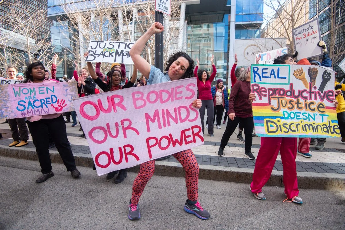 #62 Social Justice> The Trump Years
