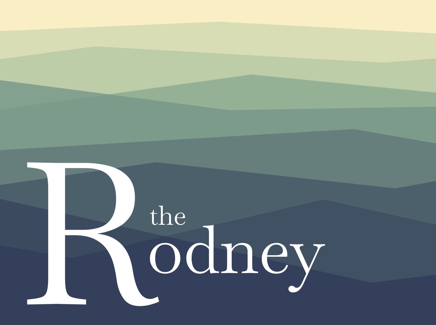 The Rodney