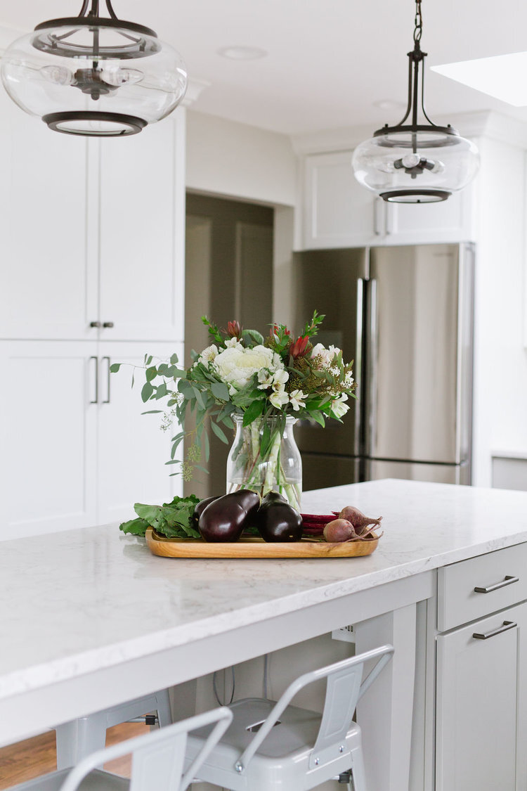 Five Corner — H.Bero Interiors