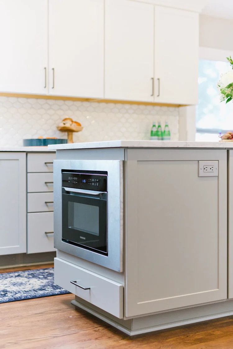 Five Corner — H.Bero Interiors