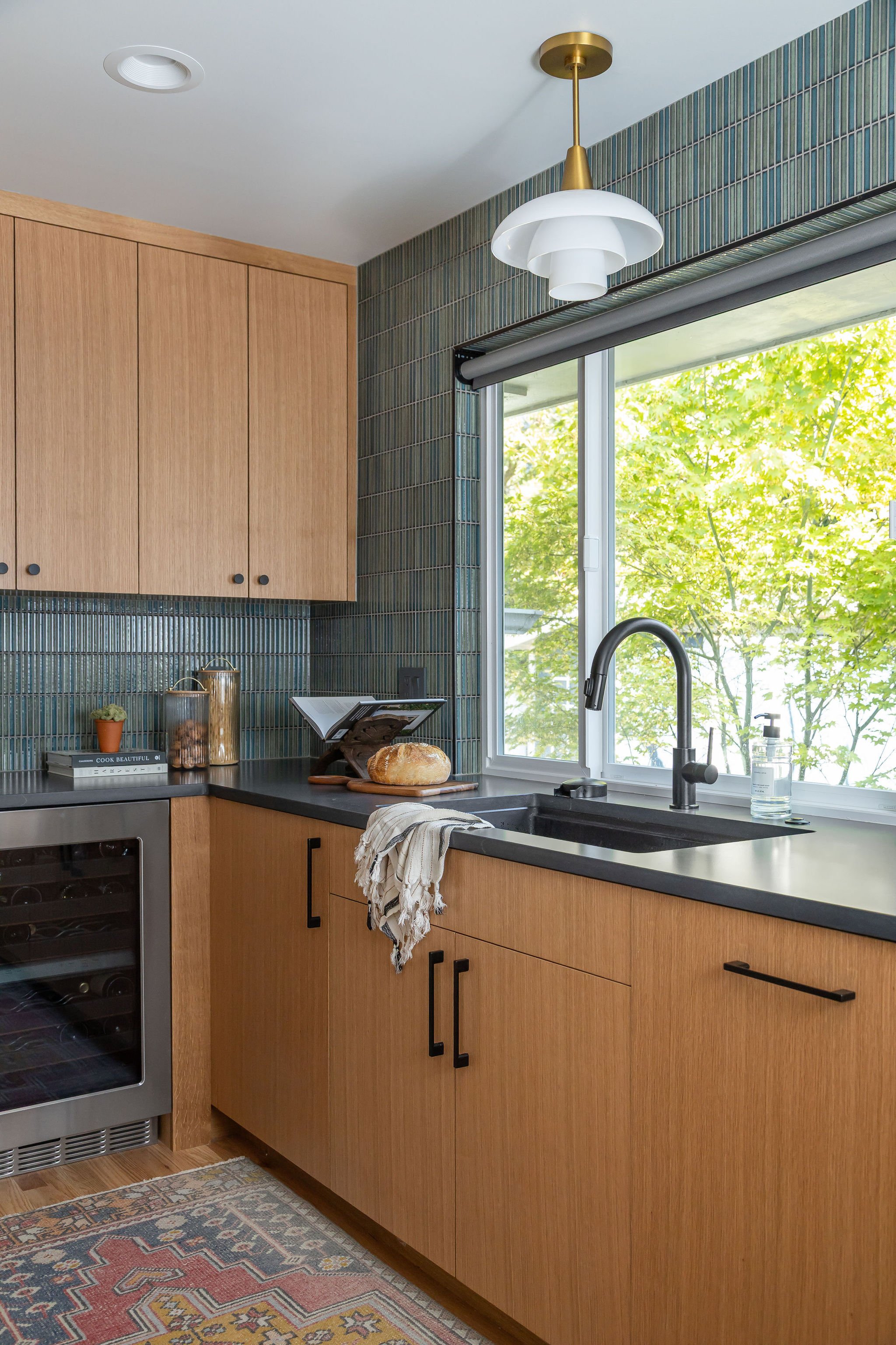 Arbor Heights - Main Floor