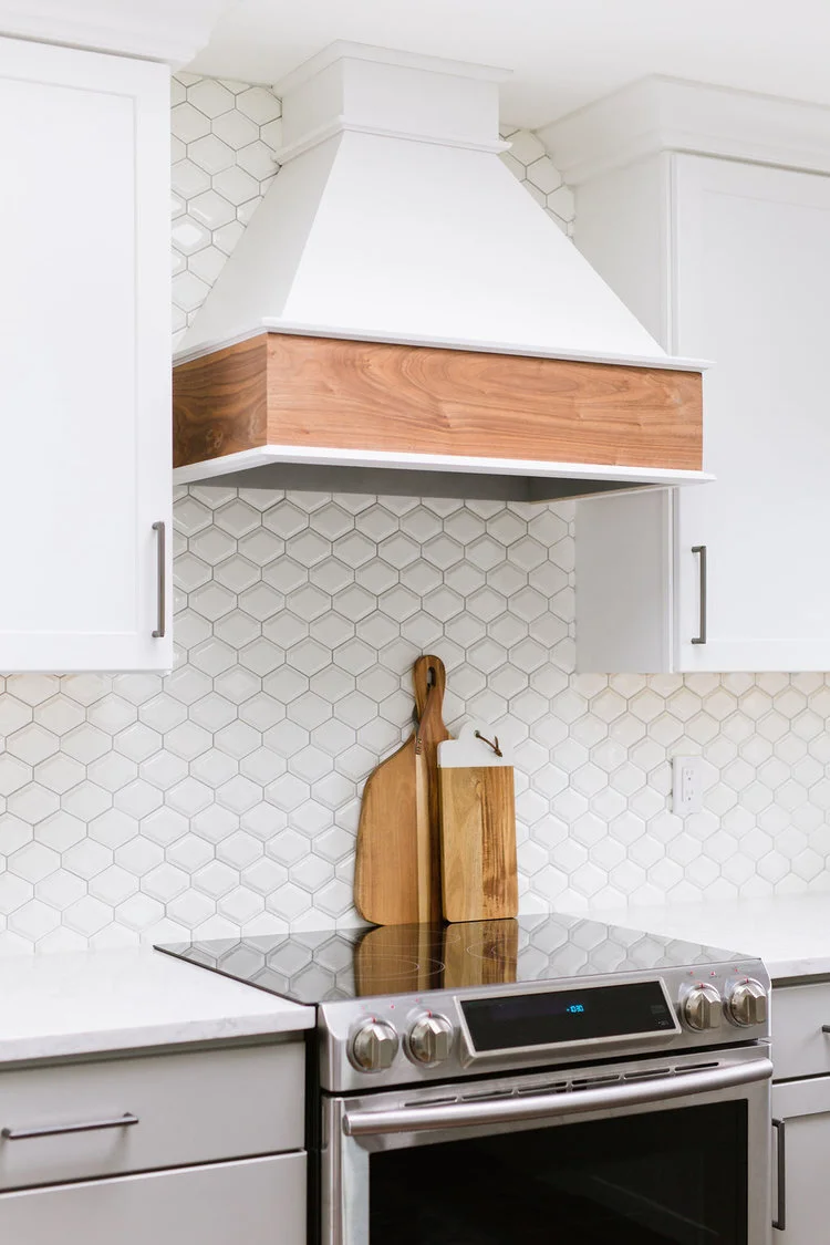 Five Corner — H.Bero Interiors