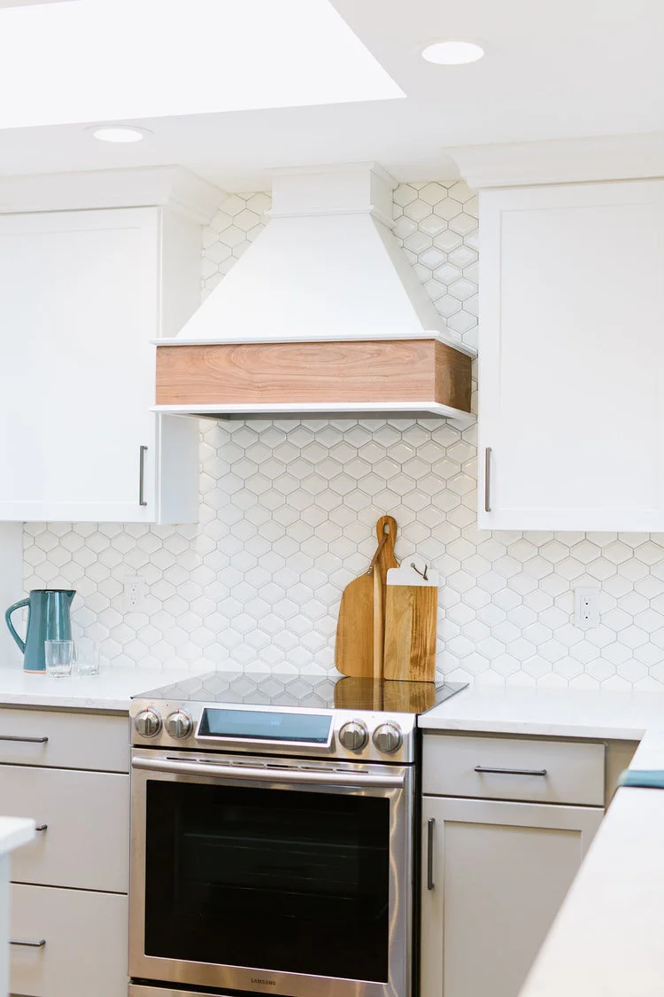 Five Corner — H.Bero Interiors