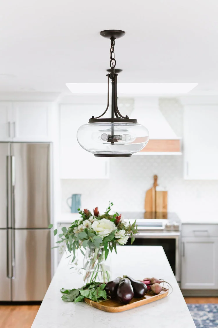 Five Corner — H.Bero Interiors