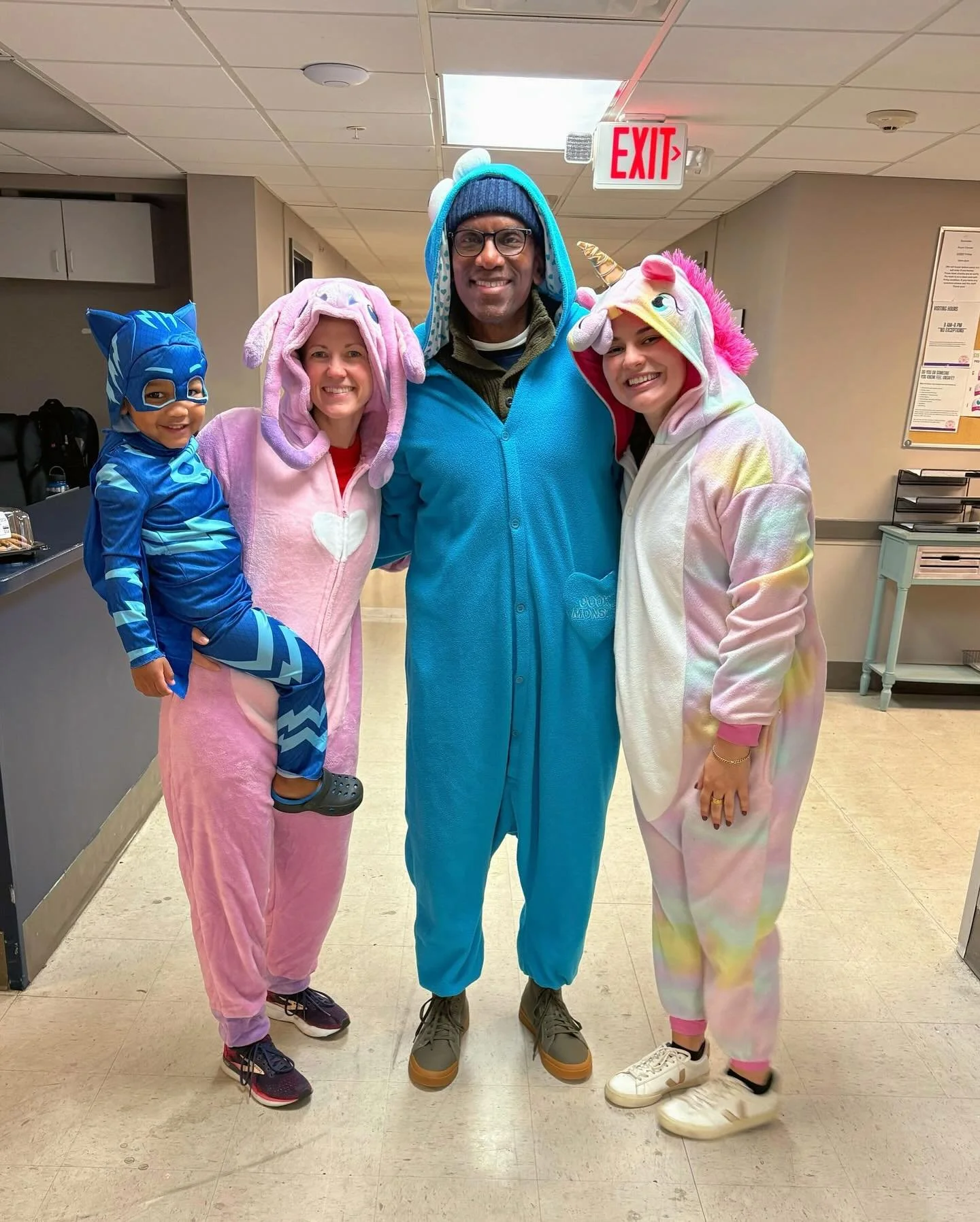 No tricks here, just treats from our Dream Streets Housing Team! Wishing you a safe and happy Halloween!

#DreamStreetsTN #DreamHousing #NashvilleNonprofit #Halloween