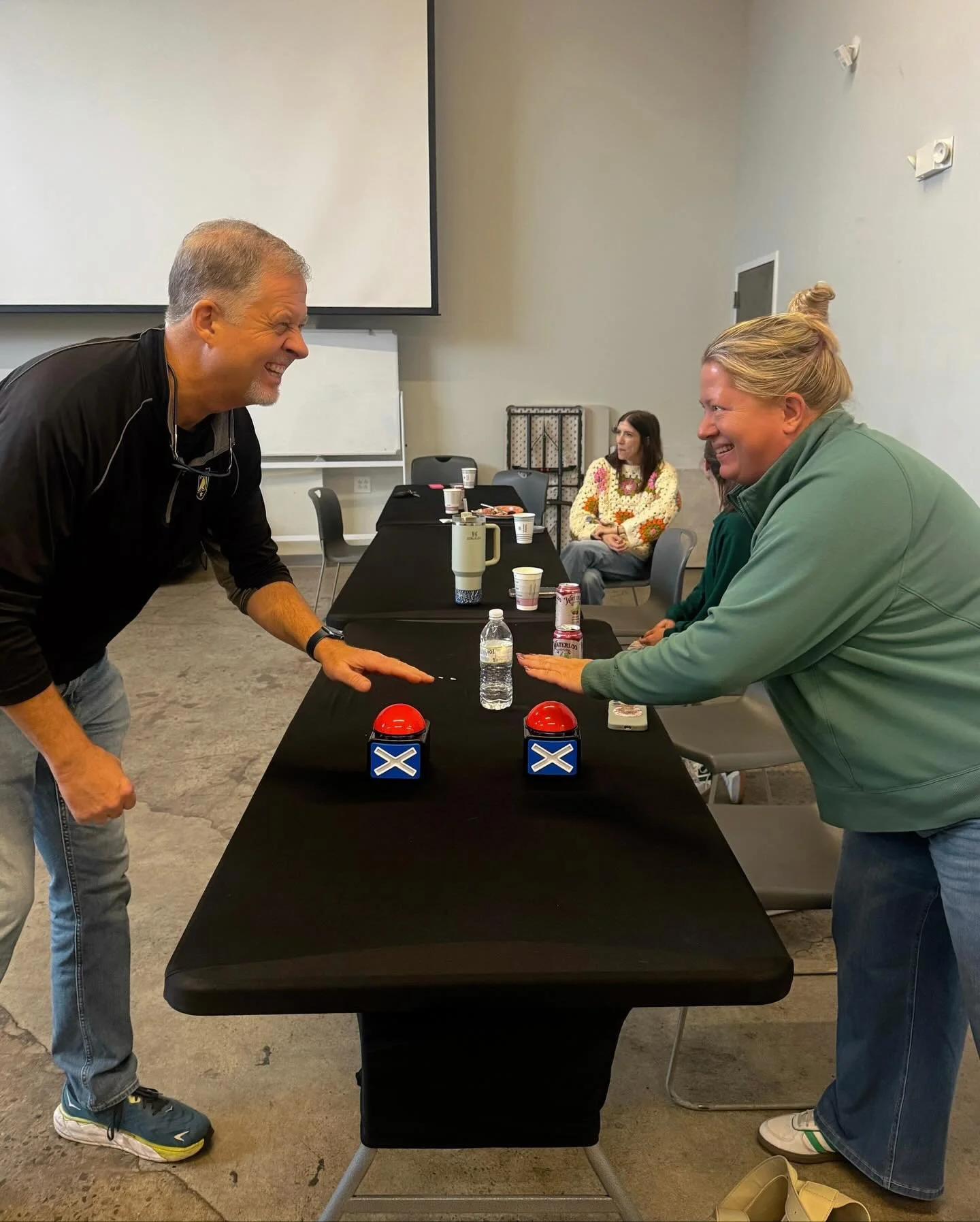 One of the many ways we deliver on our promise to protect and empower our community is by making sure there are no &ldquo;islands&rdquo; on our team. That means we work together, stay connected on what&rsquo;s happening across each of our programs, a