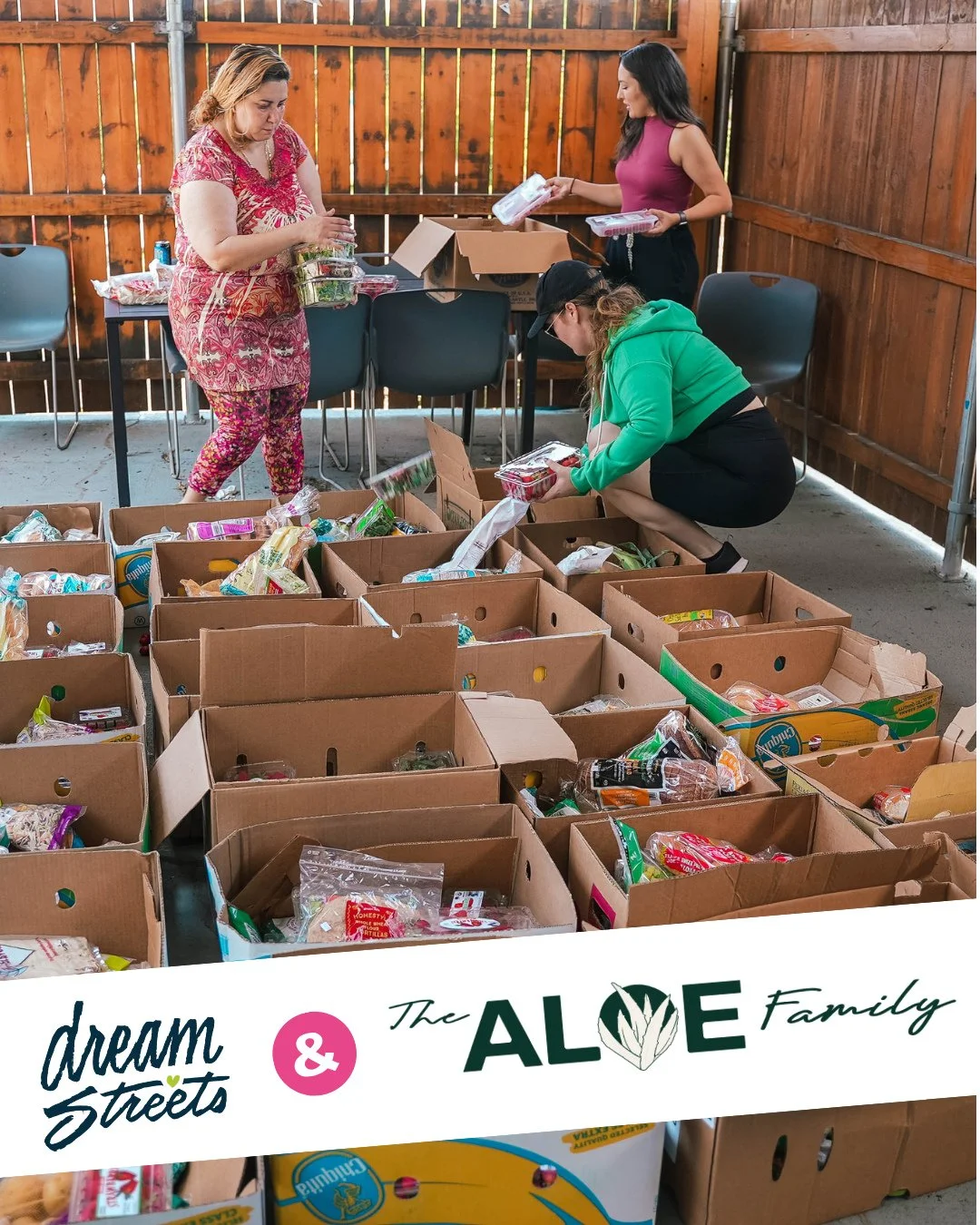 Meet the Aloe Family!

Our relationship with @thealoefamily started with Natalie, a fresh-out-of-college entrepreneur with a vision to make a difference. Today, that vision is serving families in Nashville and Mexico through care rooted in dignity an