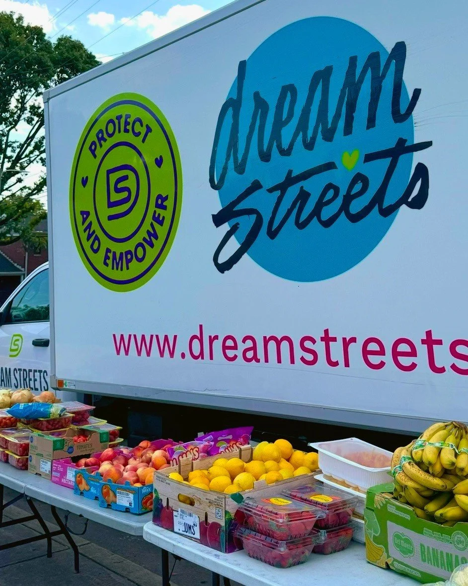 It&rsquo;s not just about what we bring. It&rsquo;s that we keep coming back.

Week after week, same streets, same faces, building trust that goes far beyond groceries.

Because consistency is what turns a program into community.

Each week, nearly 5