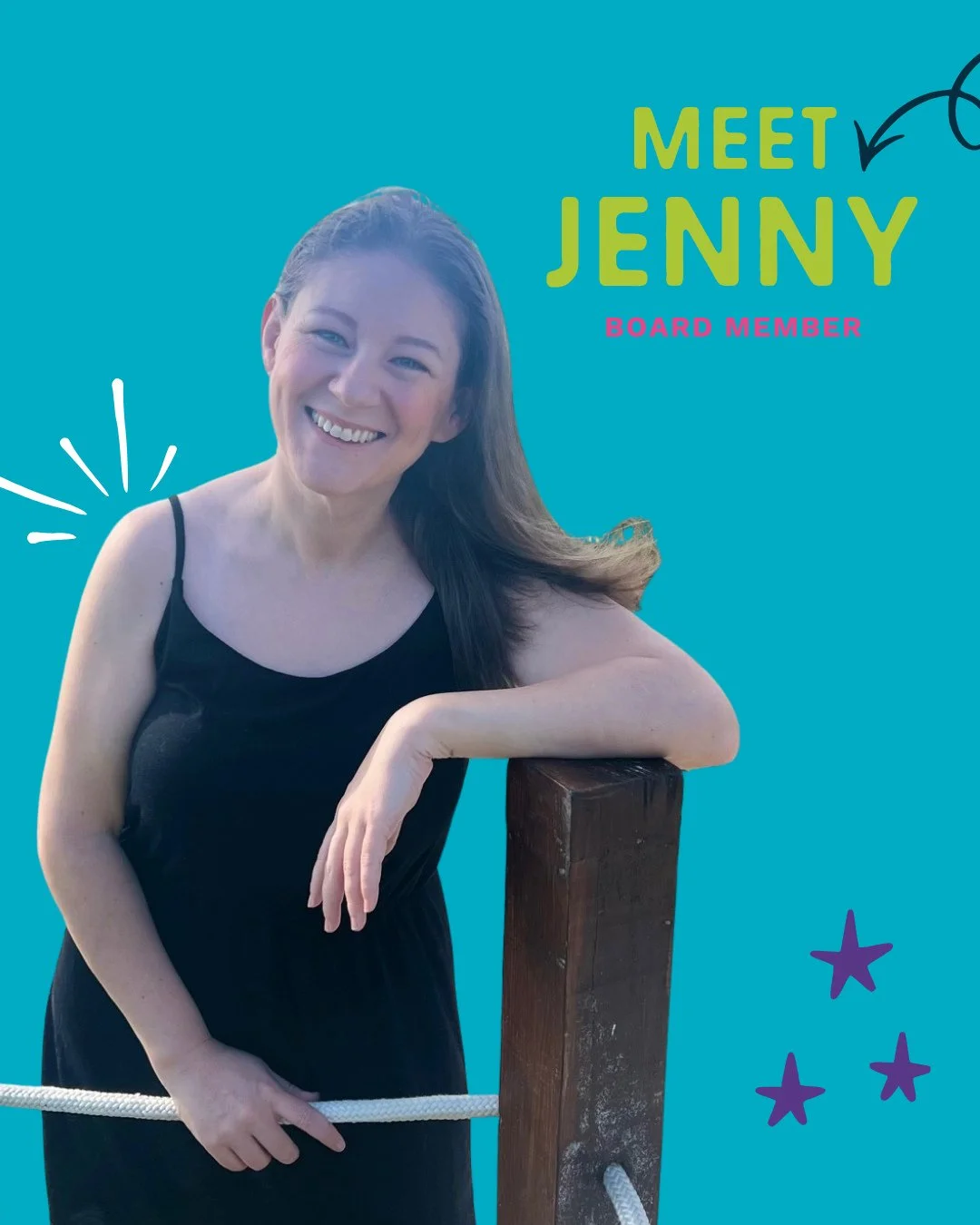 Meet a member of our board, Jenny!

Jenny is always finding creative ways to serve Dream Streets.

From hats and notebooks to signs, shirts, and displays, she uses her love of crafting to meet real needs. Most recently, she handcrafted the medals and