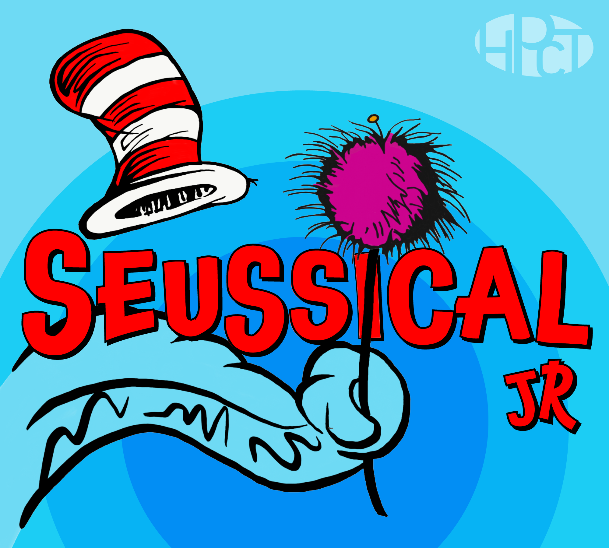Seussical JR