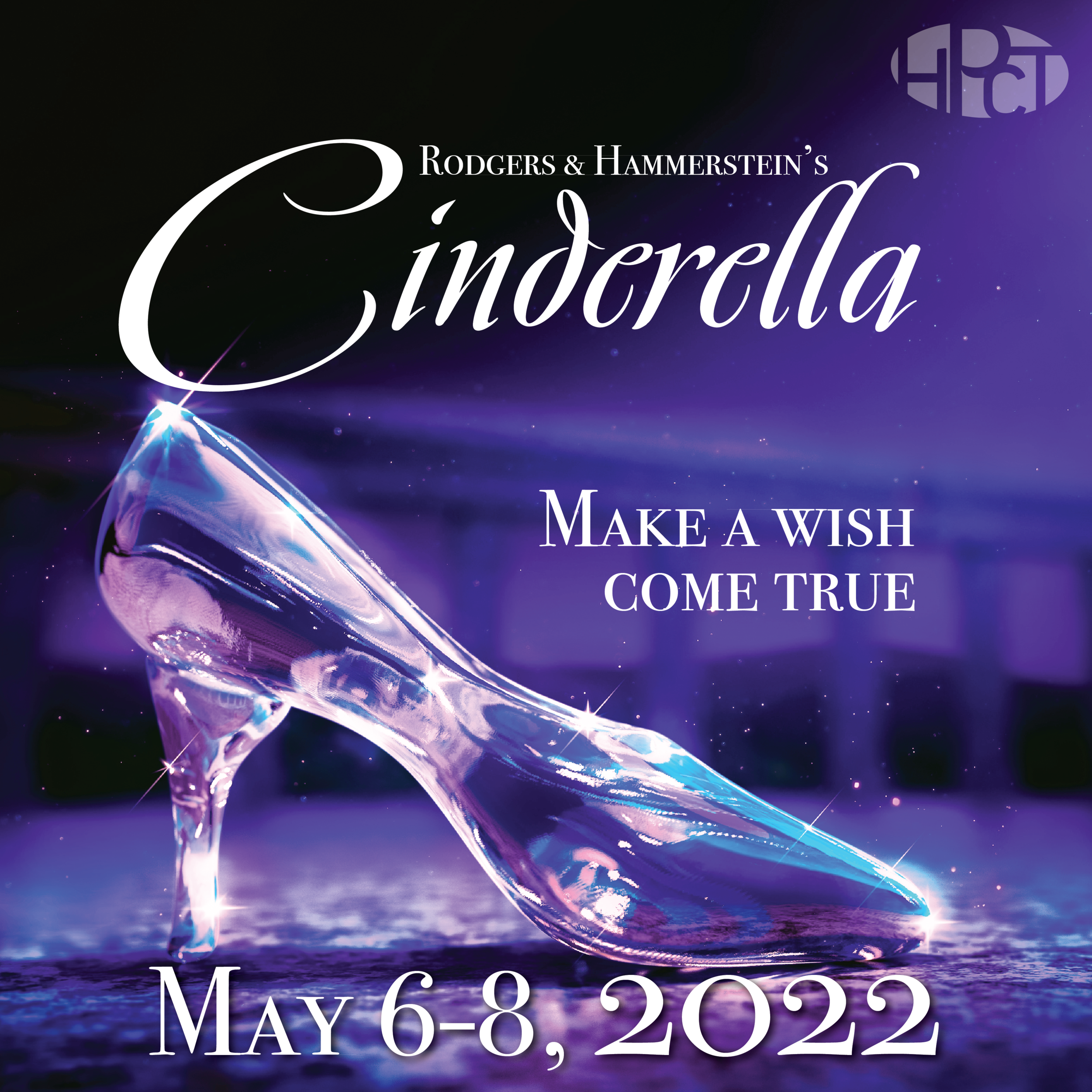 Rodgers &amp; Hammerstein's Cinderella