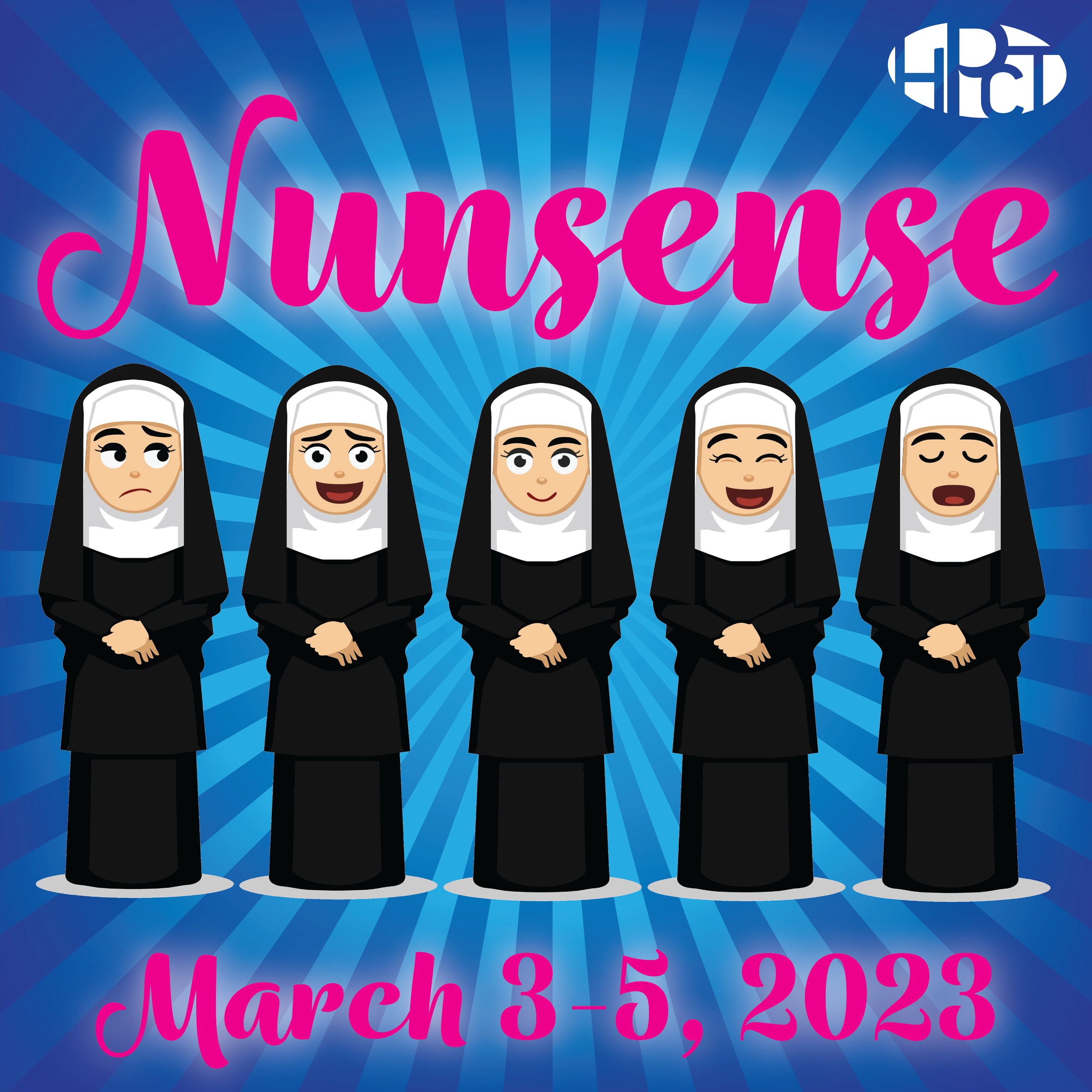 Nunsense