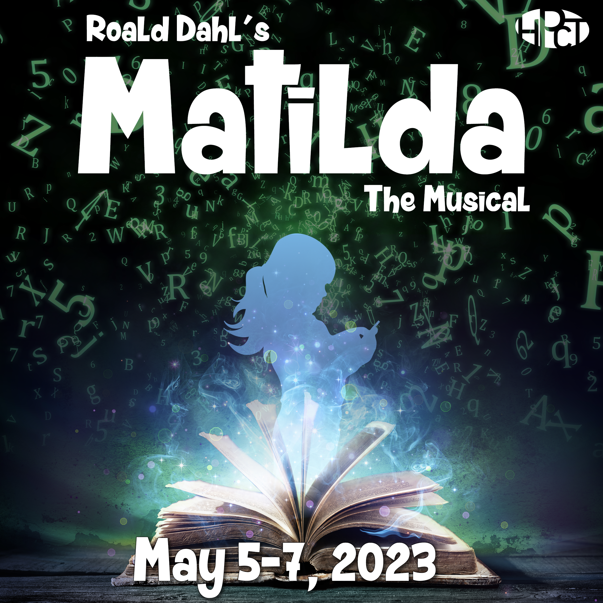 Roald Dahl's Matilda the Musical