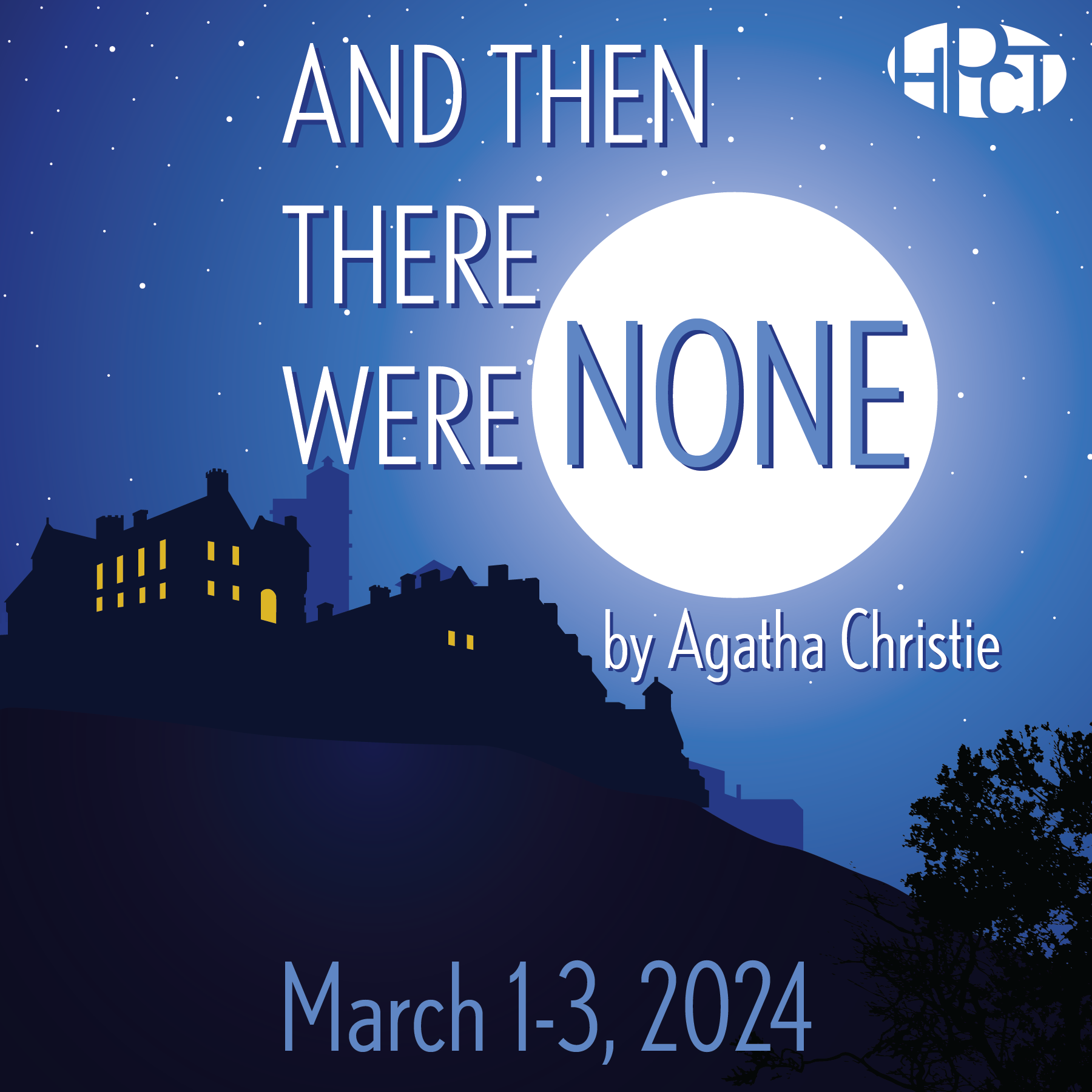And Then There Were None